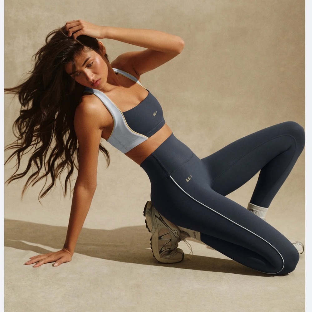 Set active bra brand new